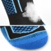 Men Women Sports Thicken Long Athletic Socks Hiking Breathable Quick  Drying Tube Socks