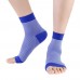 1 Pair Mens Plantar Fasciitis Compression Socks Foot Compression Sleeves for Ankle Heel Support