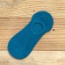 5 Pairs Men Women Cotton Socks No  show Low Cut Socks Silicone Anti  slip Boys Girls Boat Socks