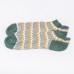 Men’s Cotton Vintage Sock Ethnic Style No  show Socks