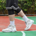 Basketball Socks Breathable Wear Resistant Protection Socks from XIAOMI YOUPIN